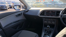 SEAT Leon 1.0 TSI SE Dynamic [EZ] 5dr Petrol Hatchback